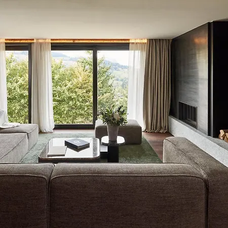Les De L'observatoire 5* Megève