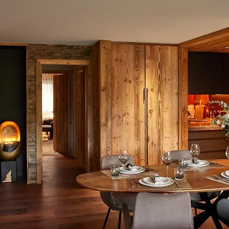 Les De L'observatoire Megève