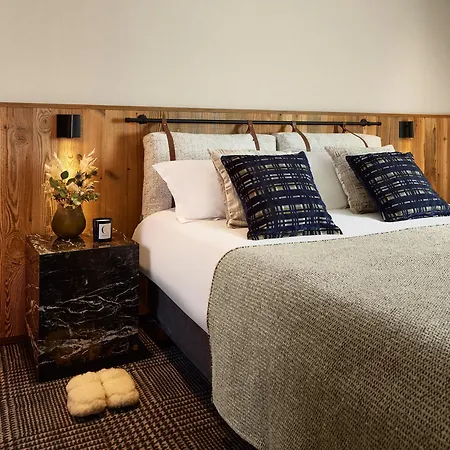 Les De L'observatoire Apartahotel 5*
