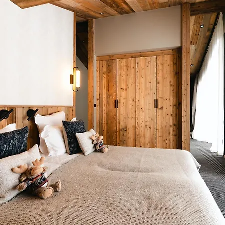 Les De L'observatoire Apartahotel 5*