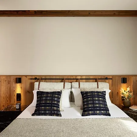 Les De L'observatoire Apartahotel 5*