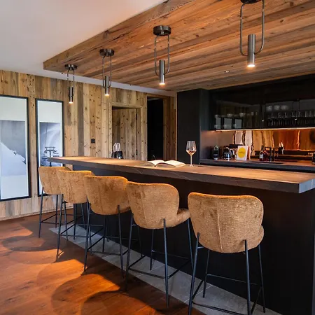 Les De L'observatoire 5* Megève