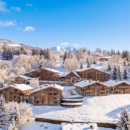 Les De L'observatoire Megève